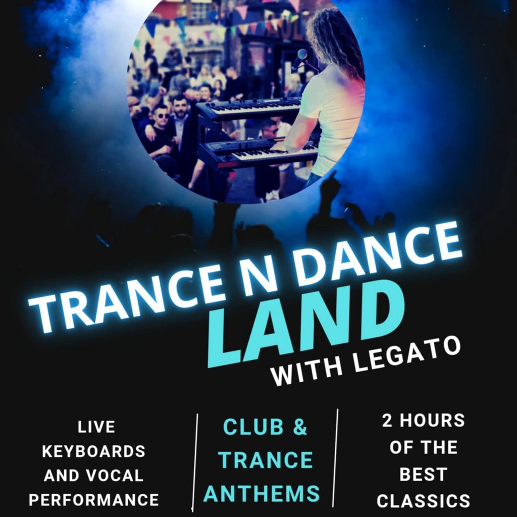 Trance N Dance