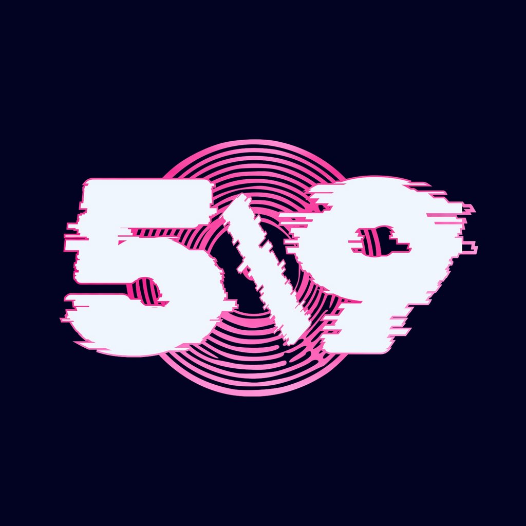5-9 Presents: Bass, Garage, Electronic