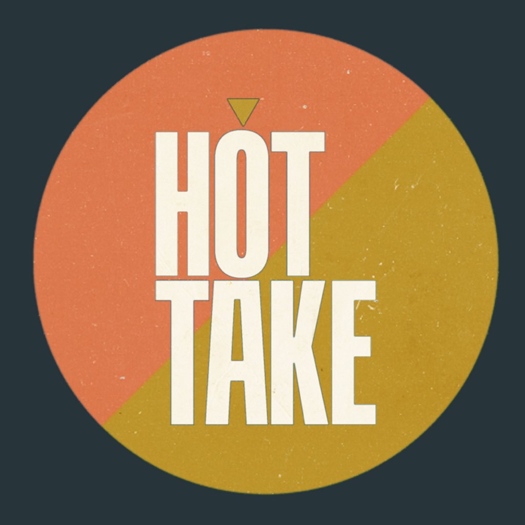 HOT TAKE: Airbed, Sisters & Petrichor