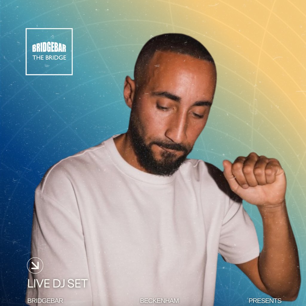 ONeil McDowall at Bridgebar