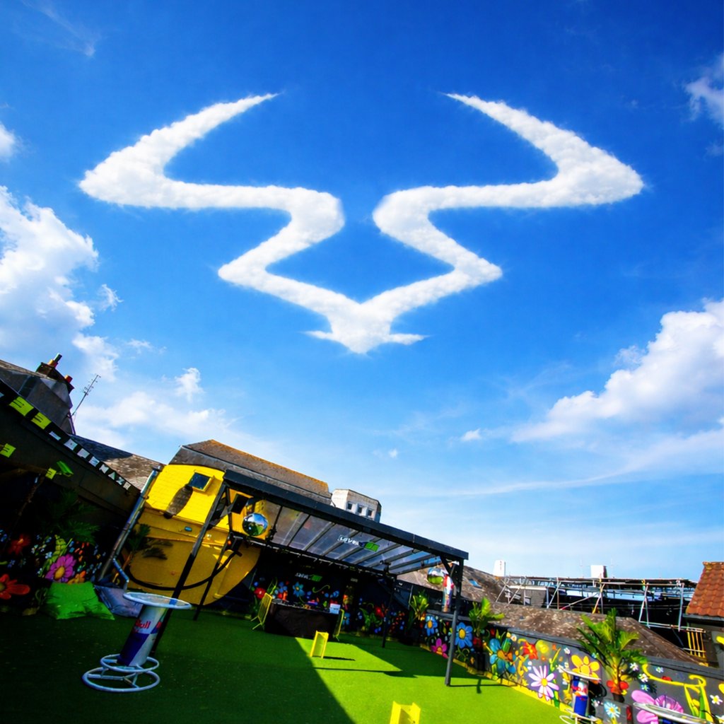 Level 33: Massive Drum & Bass Summer Opening Party