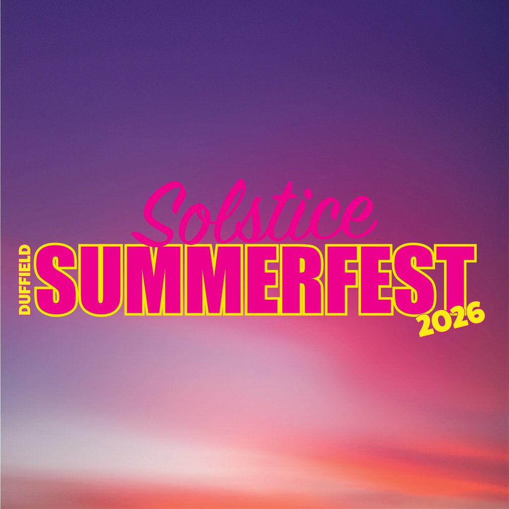 Solstice Summerfest 2026!