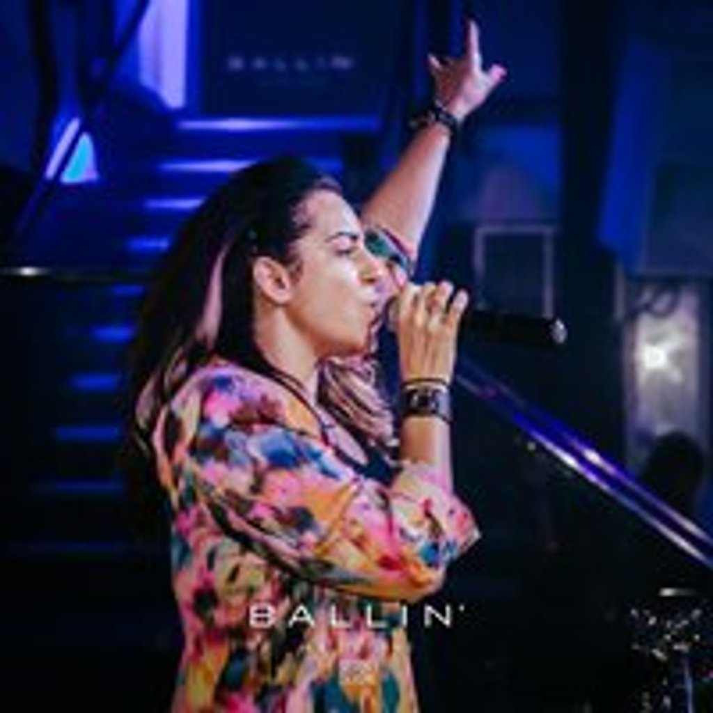 Brand New Evening Party Brunch