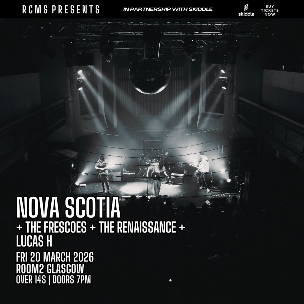 Nova Scotia, The Frescoes, The Renaissance, Lucas H