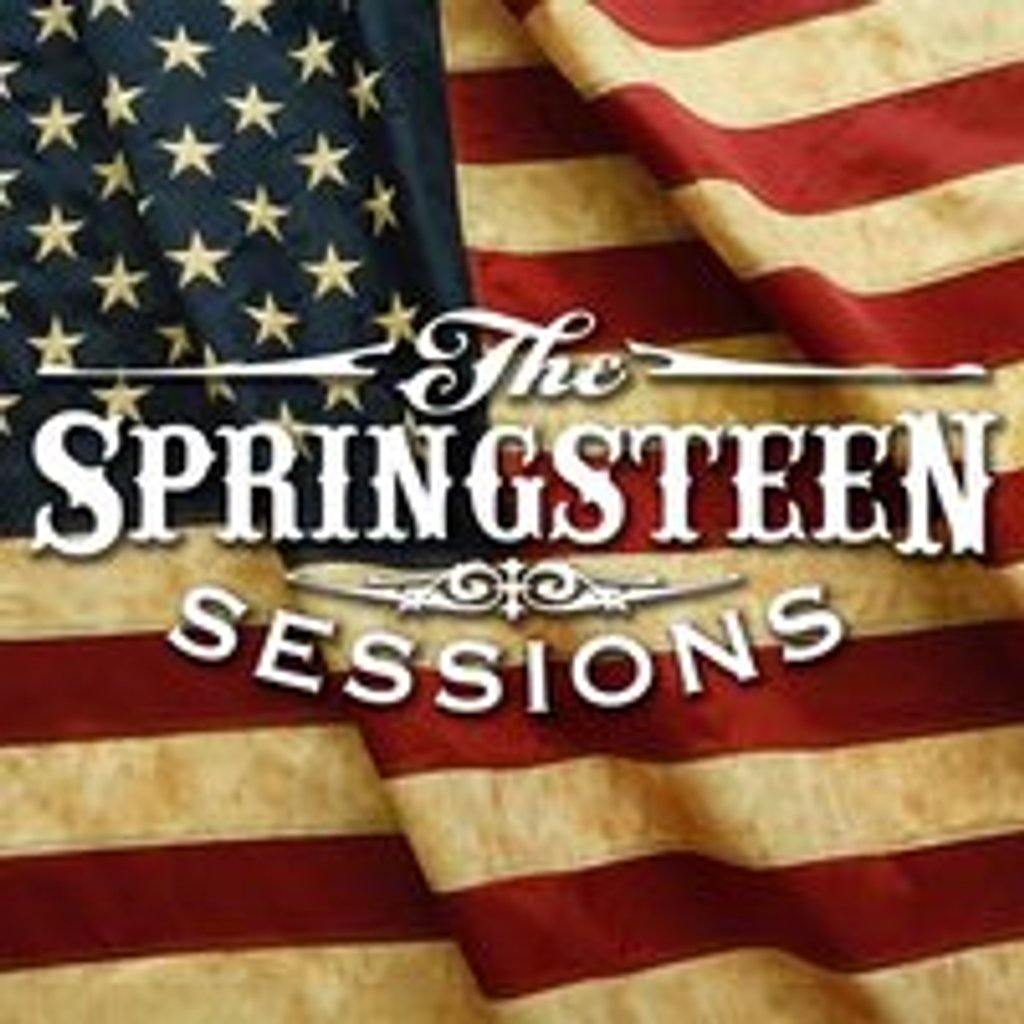 The Springsteen Sessions
