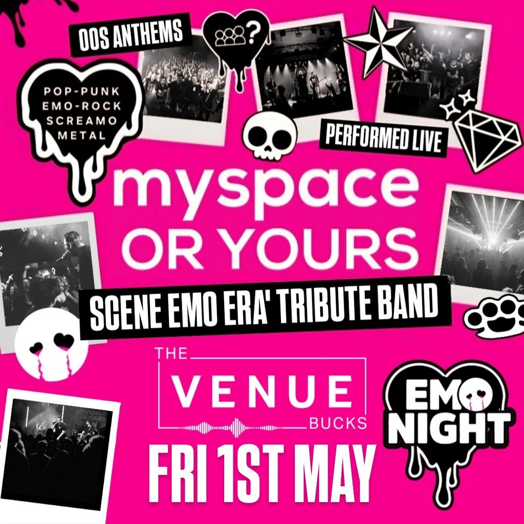 Emo Night