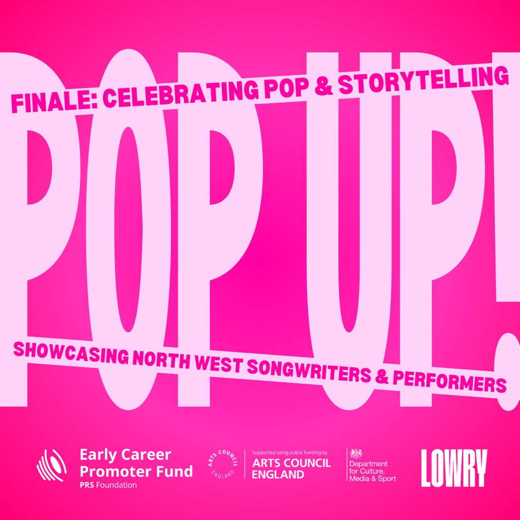 POP UP! Night N Day Edit: Club Pop