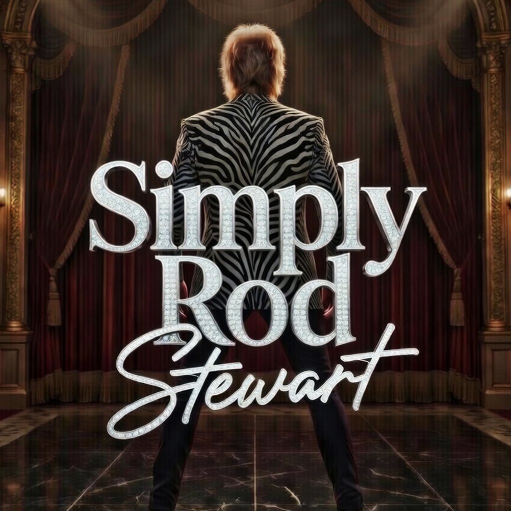 Simply Rod Stewart