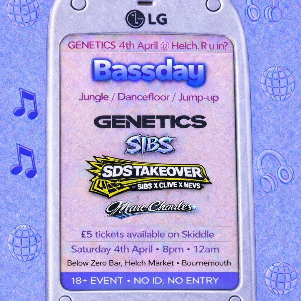 Bassday