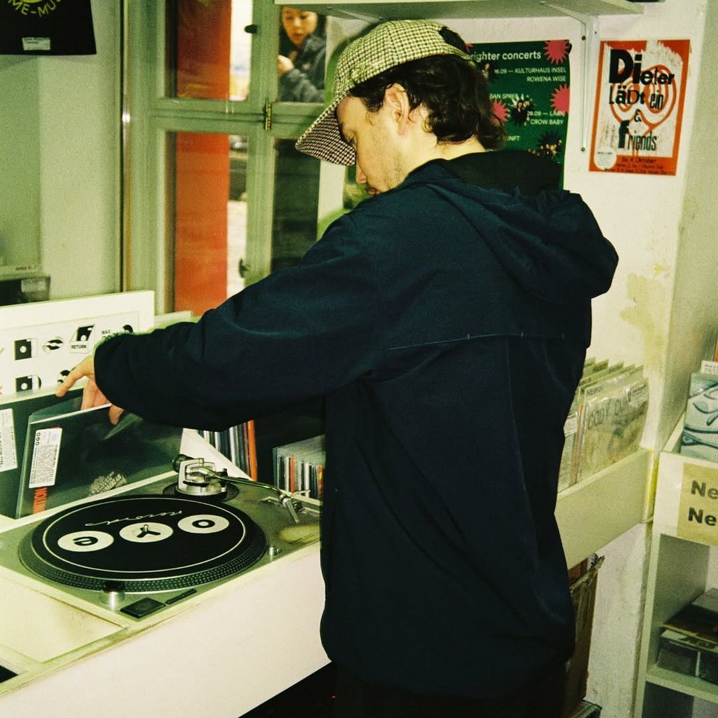 Oldboy b2b DJ Cosworth - All Night Long