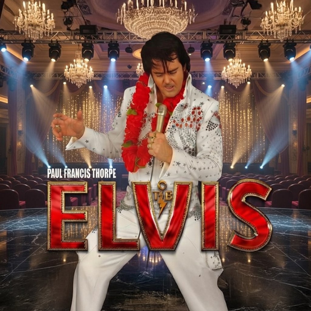 A Night of Elvis