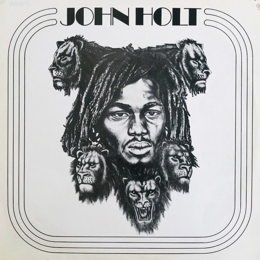Remembering John Holt