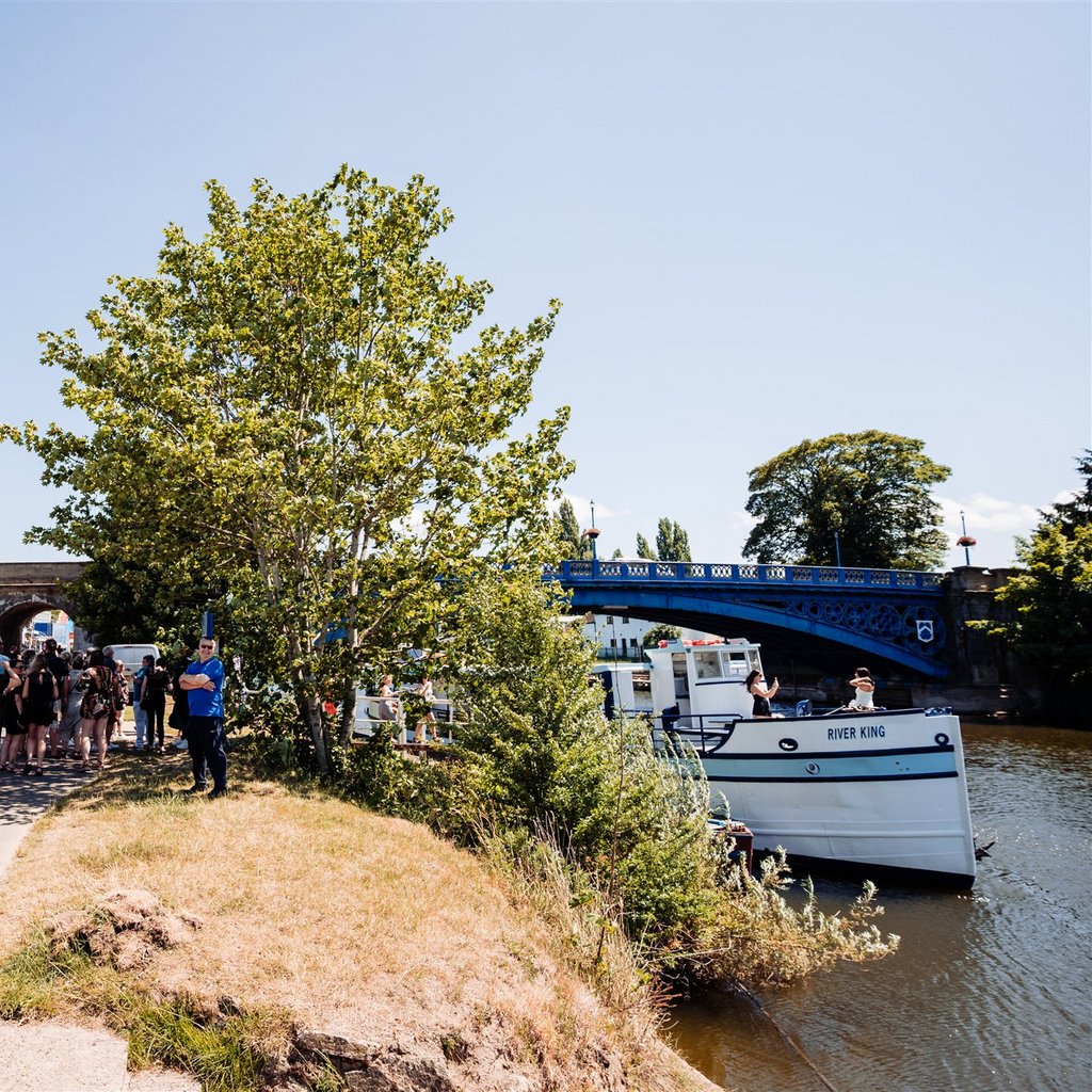 Word of Mouth Over 30's DAYCLUB BOAT Party 2 - EVE CRUISE