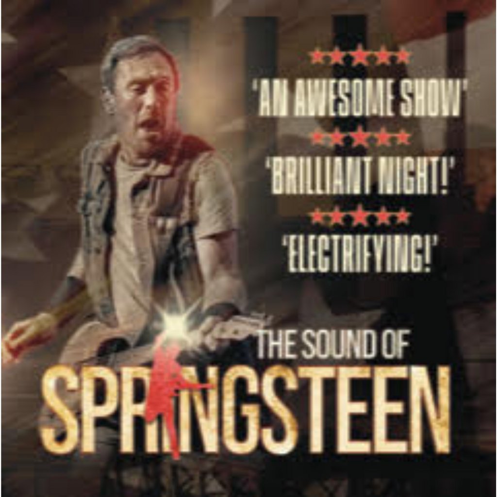 Sound Of Springsteen