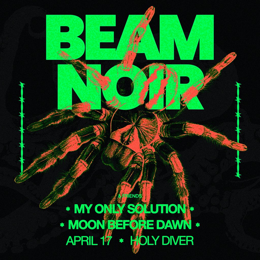 Beam Noir - Headline Show
