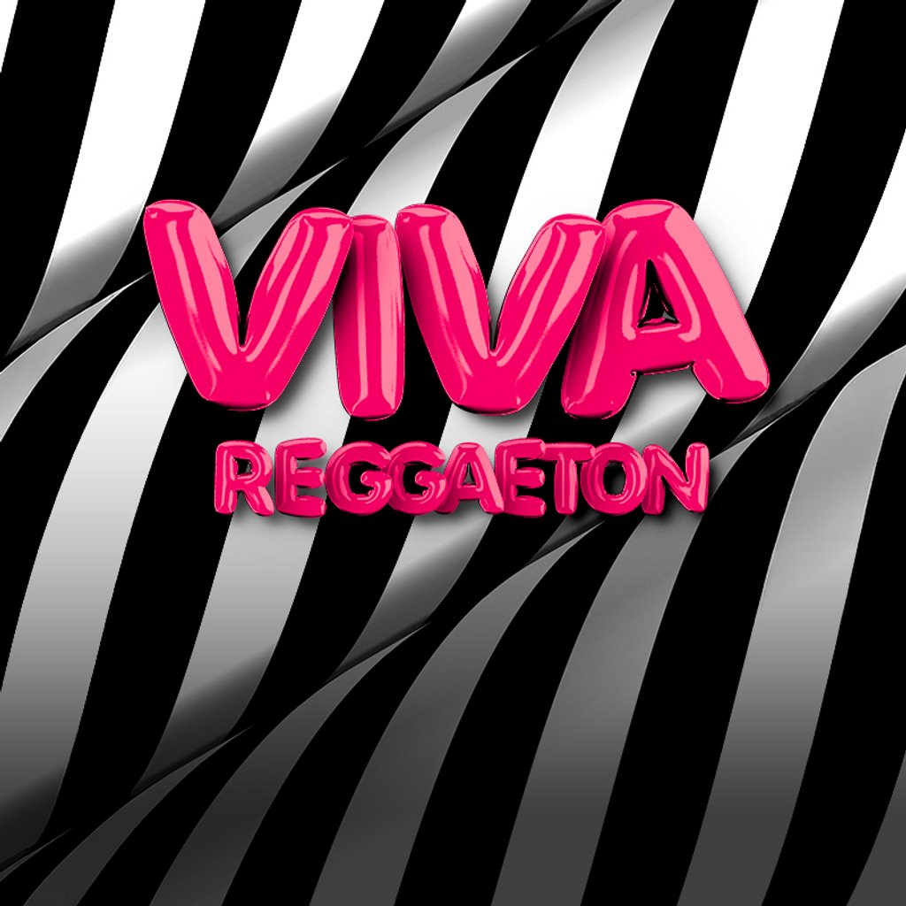VIVA Reggaeton
