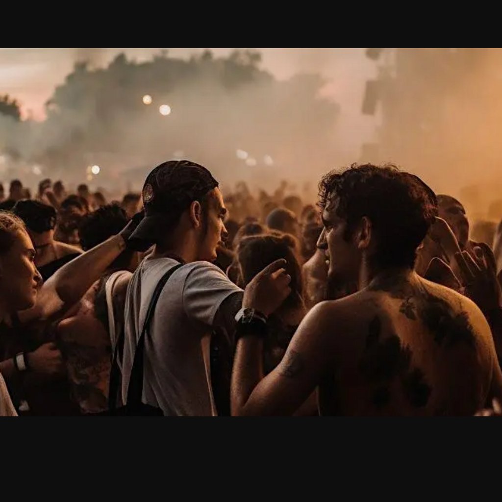 Afro Room Afrobeats and Amapiano Party Club