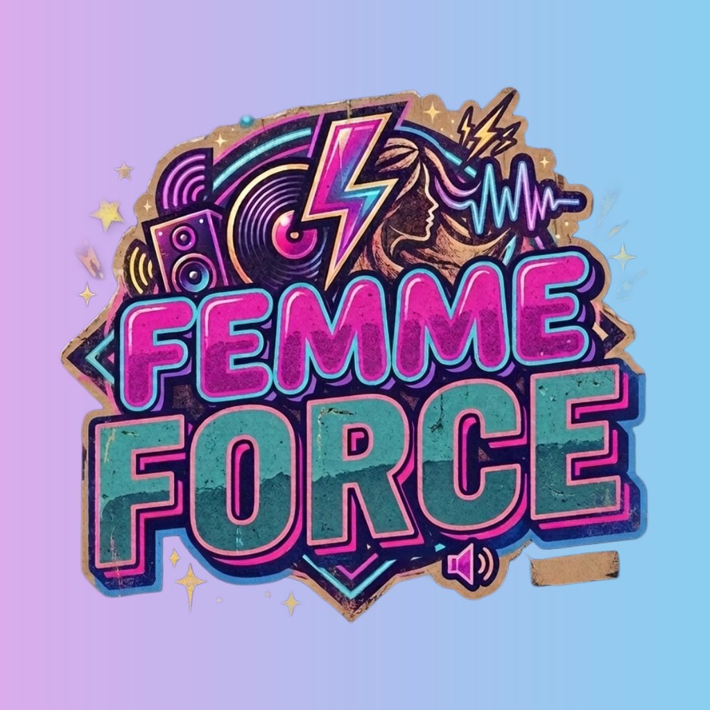 Femme Force