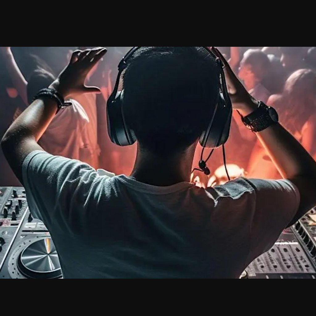 Afro Room Afrobeats and Amapiano Party Club