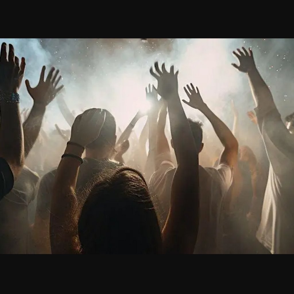 Afro Room Afrobeats and Amapiano Party Club