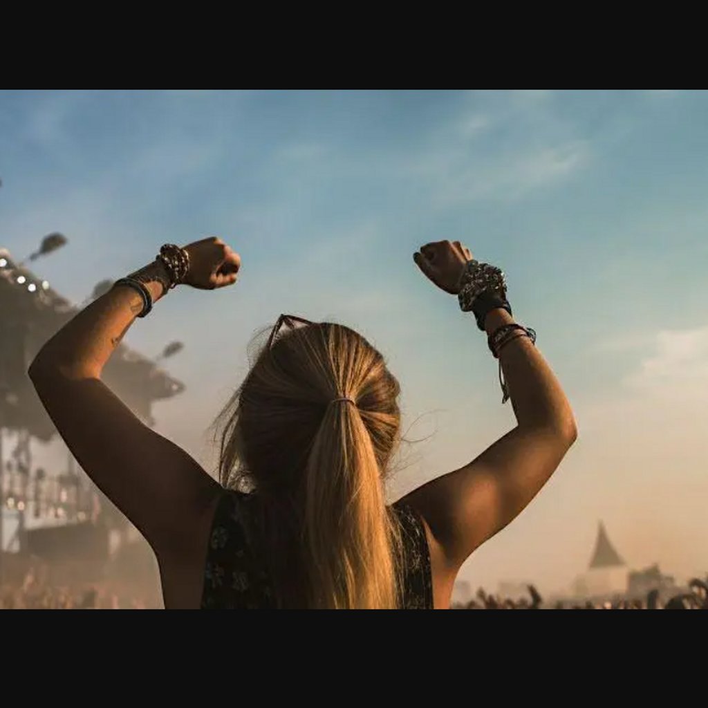 Afro Room Afrobeats and Amapiano Party Club