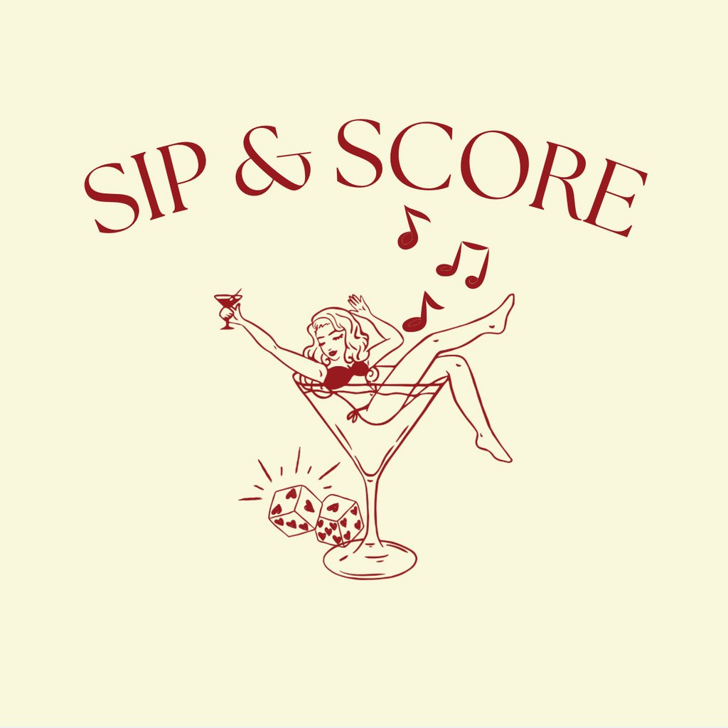 Sip & Score