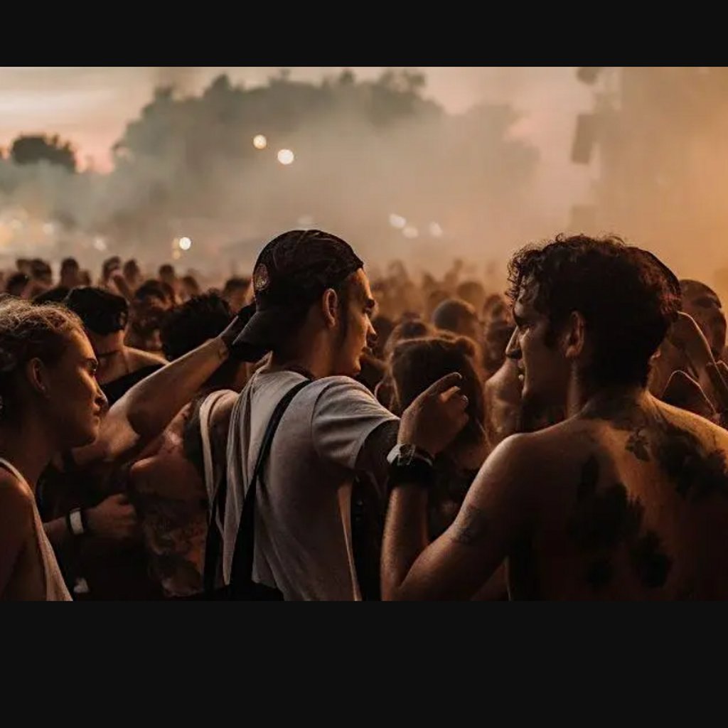 Afro Room Afrobeats and Amapiano Party Club