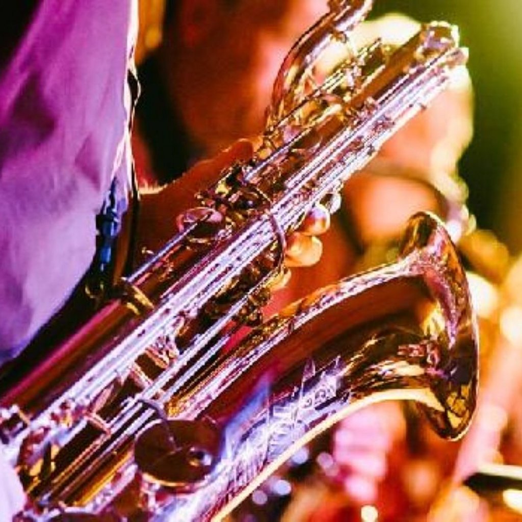 115 Jazz Jam Sessions