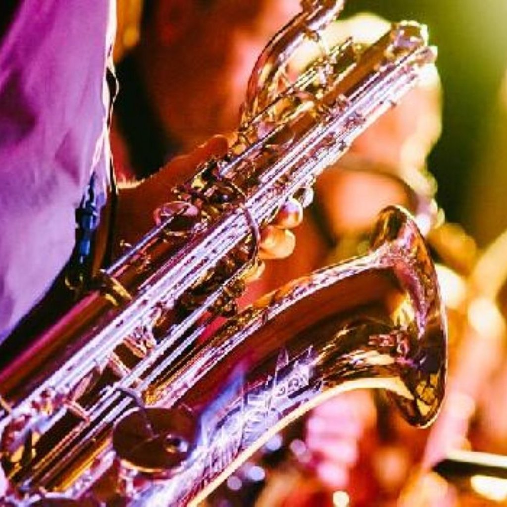 115 Jazz Jam Sessions