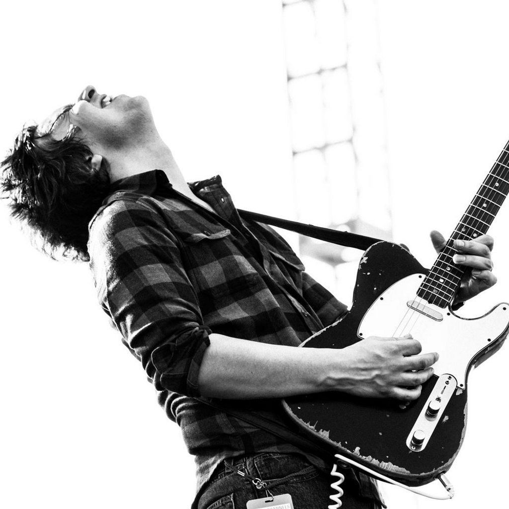 Davy Knowles