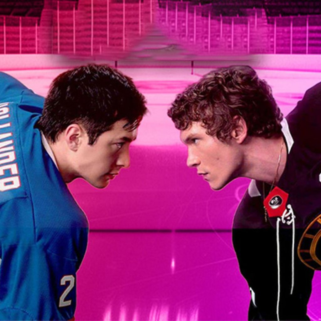 Heated Rivalry Club Night