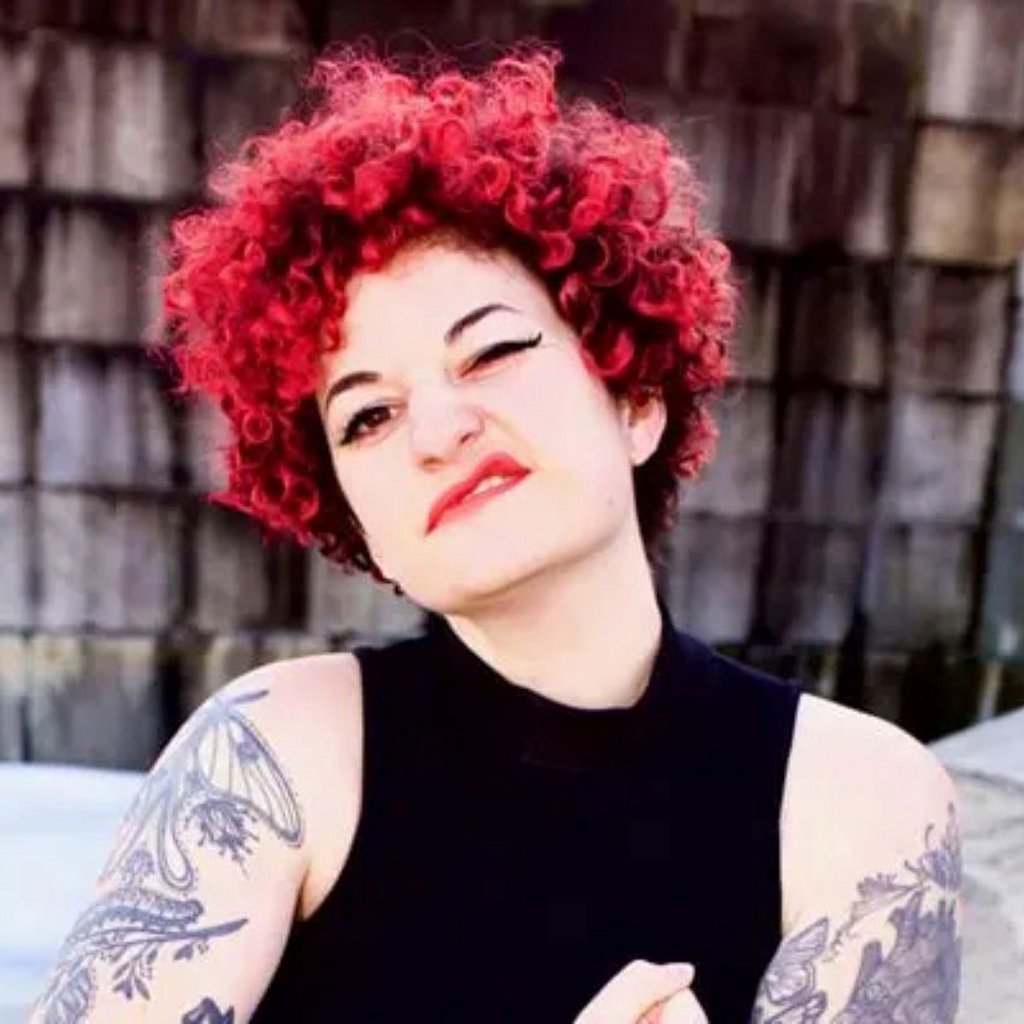 Carsie Blanton and The Burning Hell