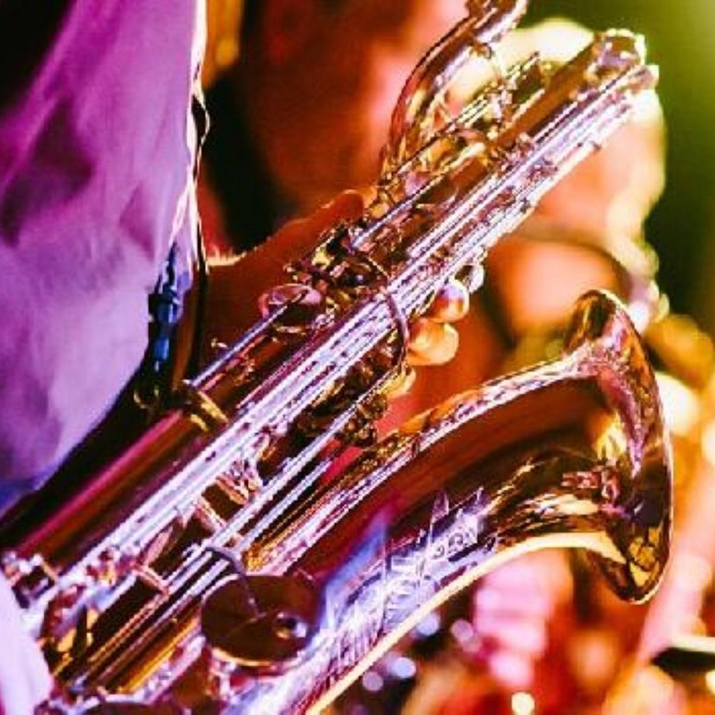 115 Jazz Jam Sessions