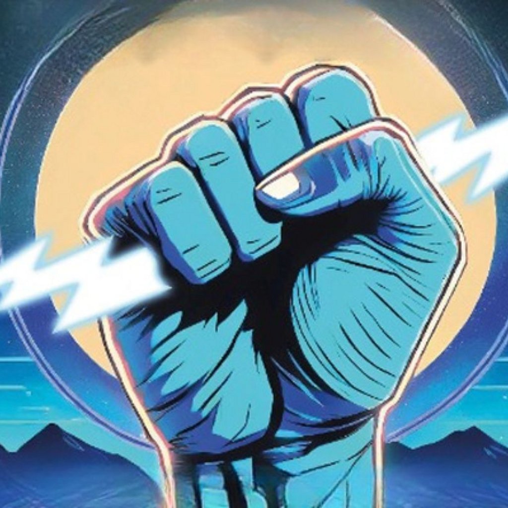 Fist Of Pure Emotion - Spring Fling Part Deux