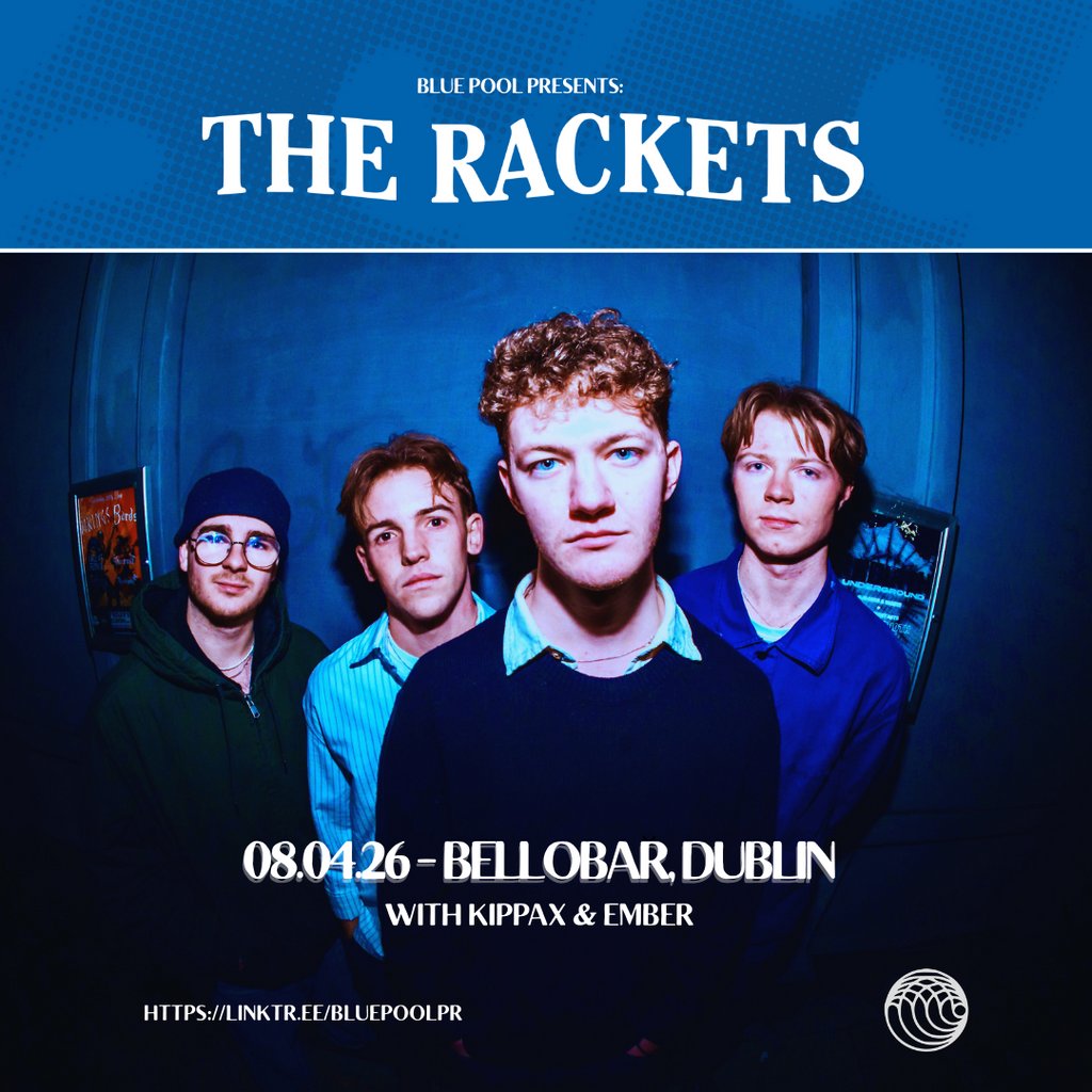 The Rackets Dublin