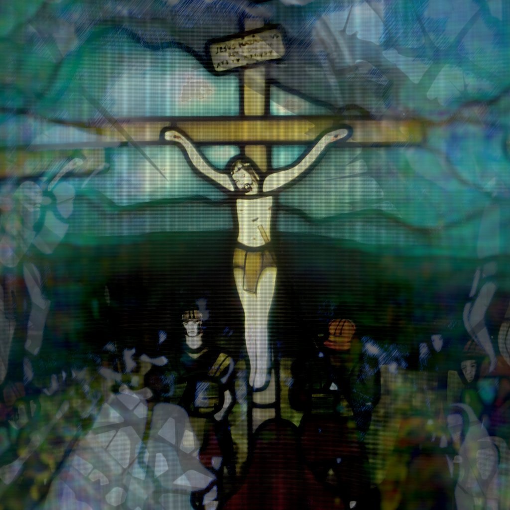 J.S. Bach - St John Passion