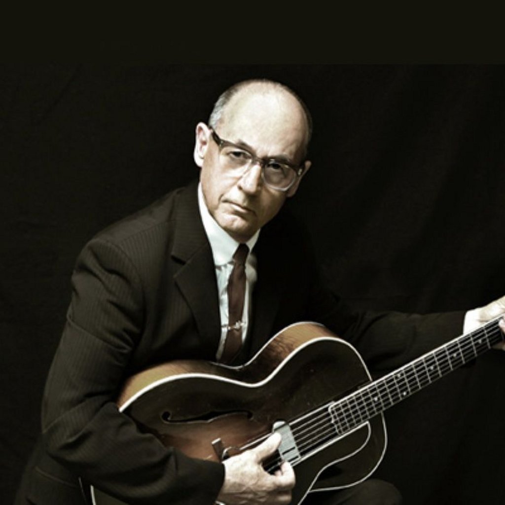 Andy Fairweather Low and The Low Riders