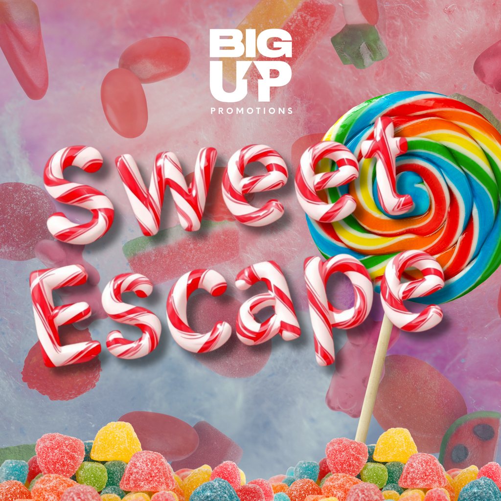 Sweet Escape