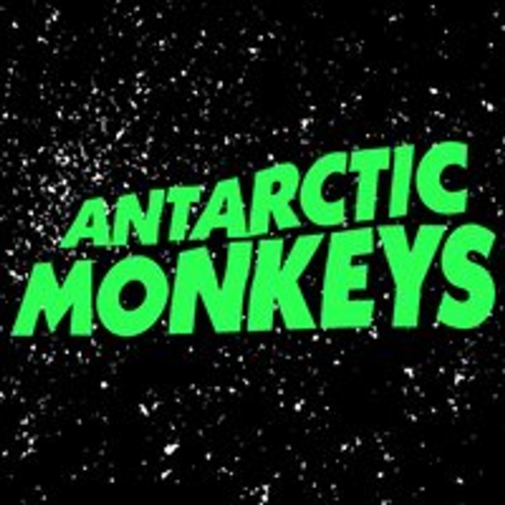Antarctic Monkeys - The UKs No1. Arctic Monkeys Tribute Band