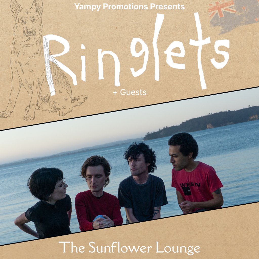 Ringlets