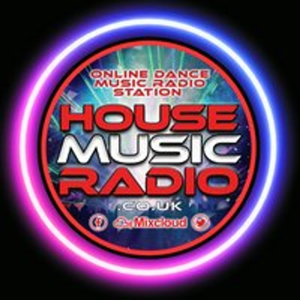House Music Radio - Peace & Love Boat Party