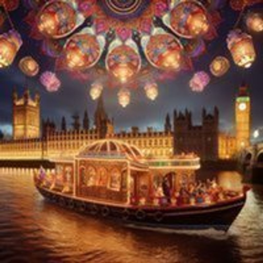 Bollywood Boat party and after party