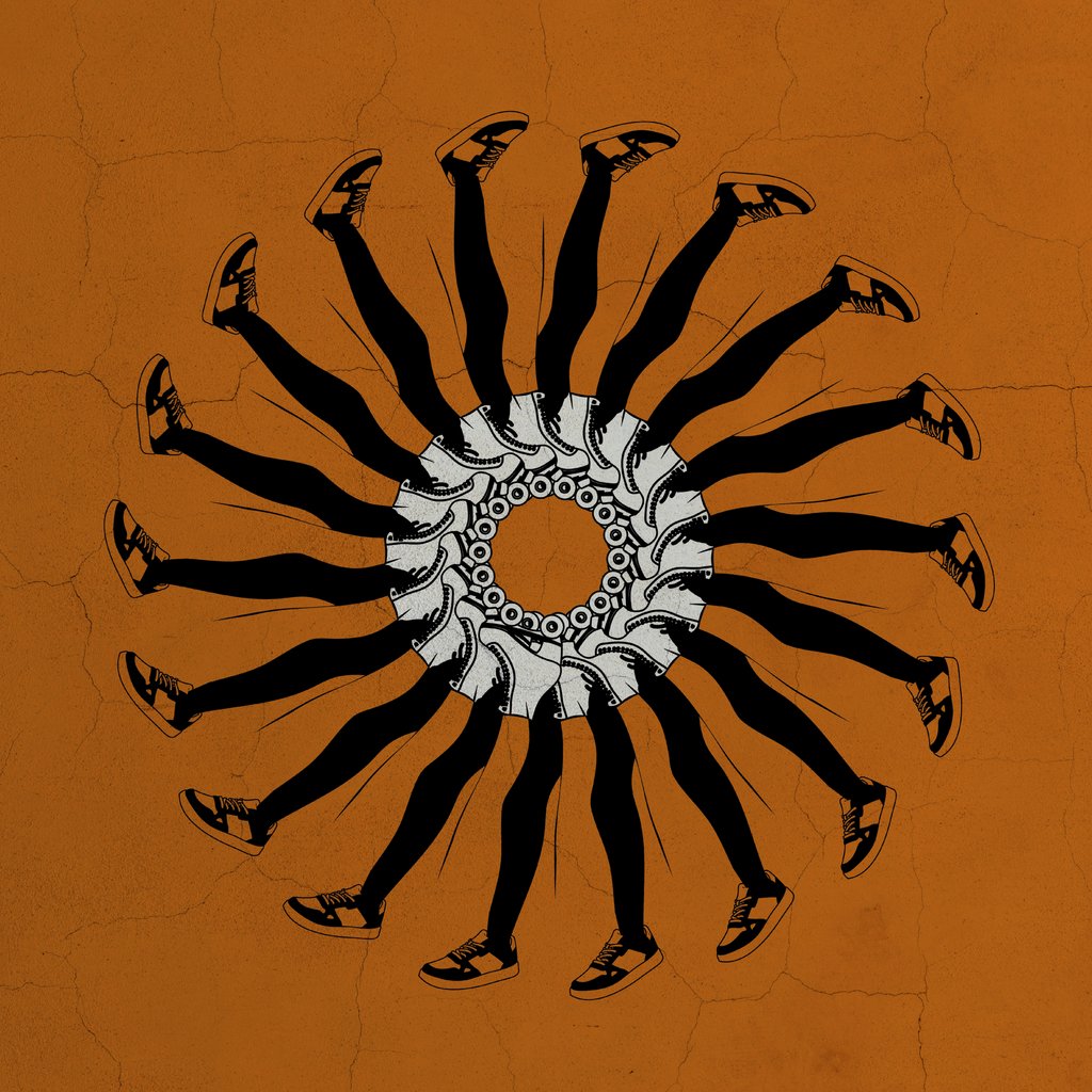 The Groove Blueprint