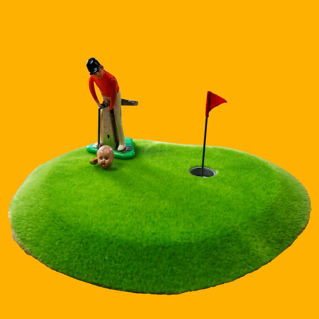 Big Hard Easter Special