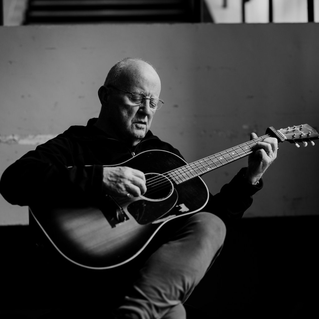Christy Moore