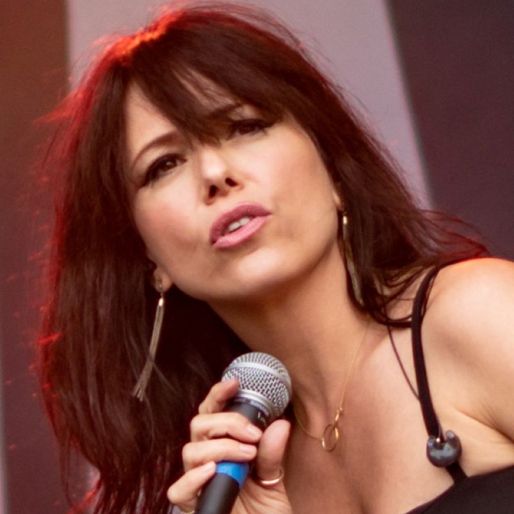 Imelda May 'Raised On Songs & Stories Tour'