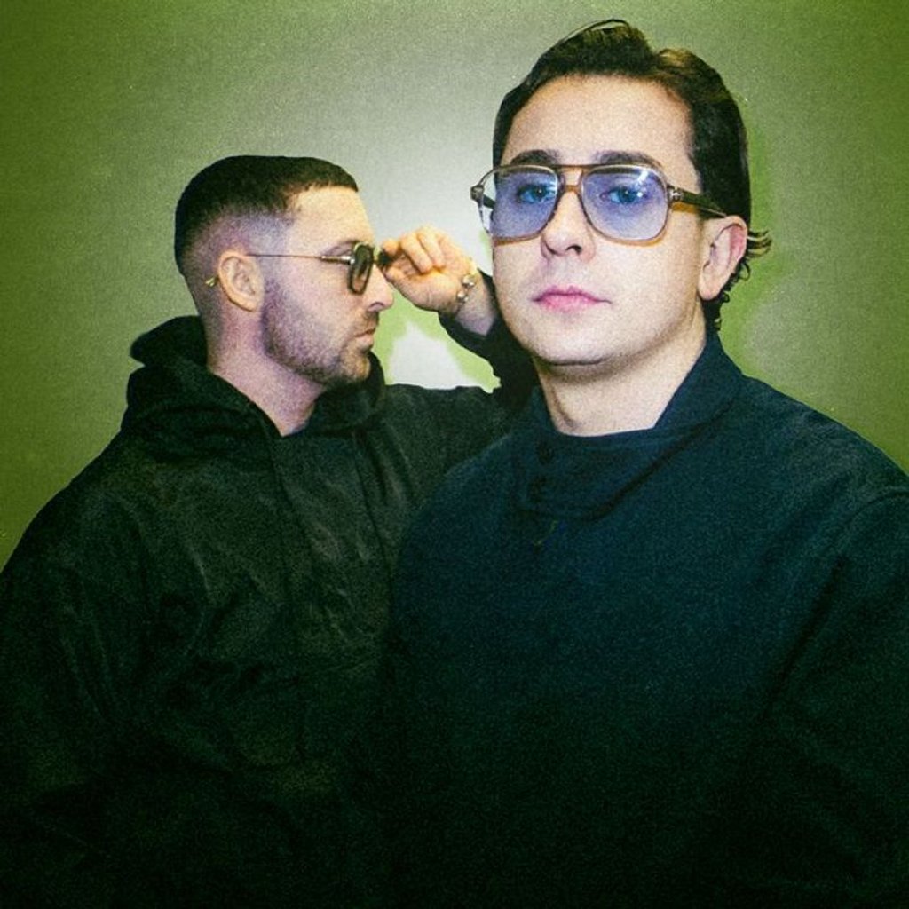 One Day Presents Belters Only, Route 94