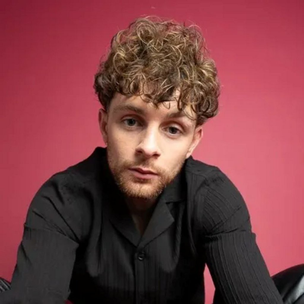 Tom Grennan