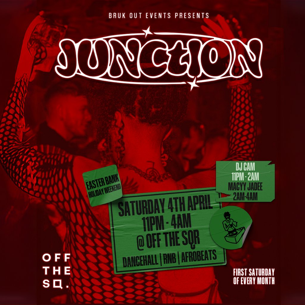 Junction 04.04.26
