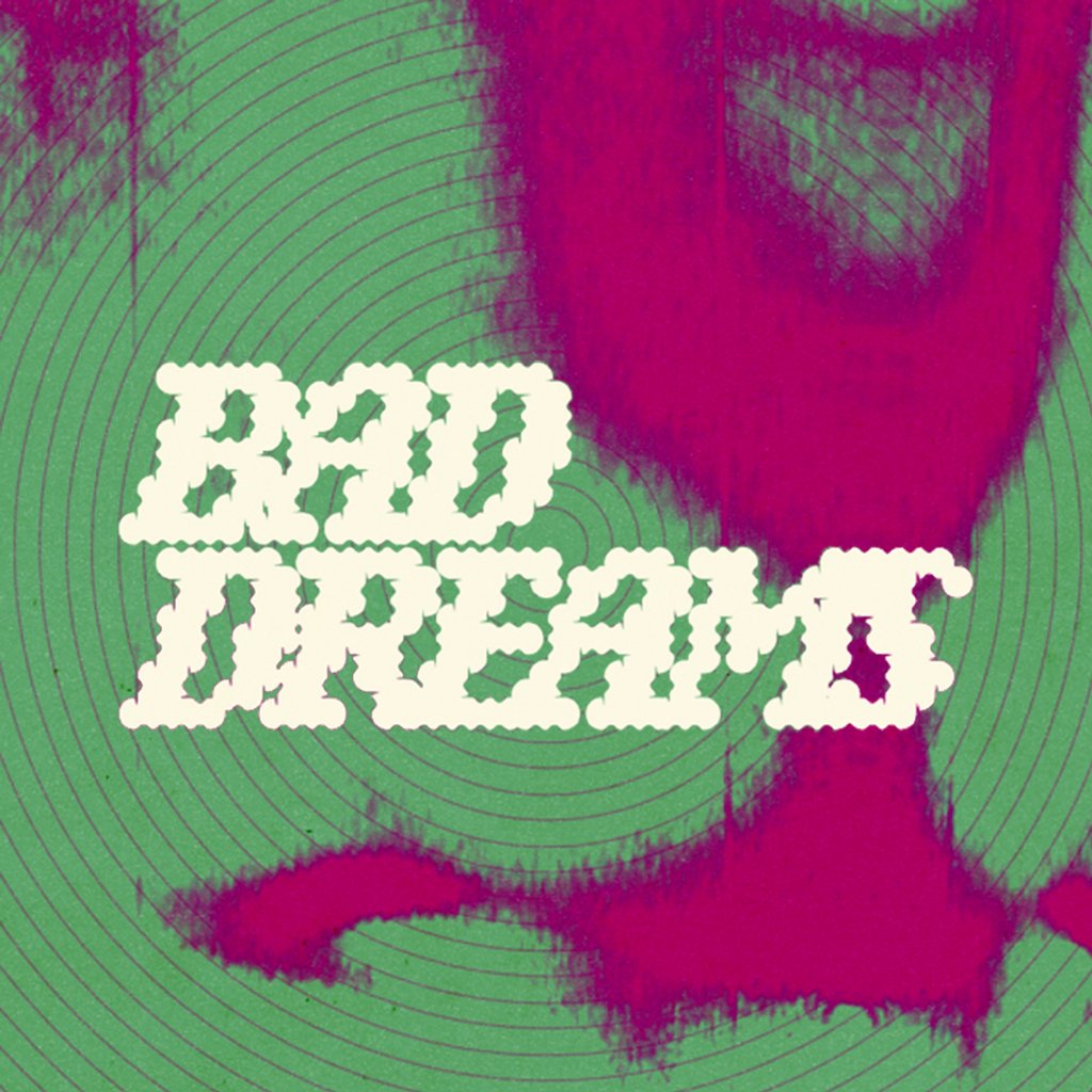 Bad Dreams: Mermaid Chunky, TURNSPIT and Another Country $$